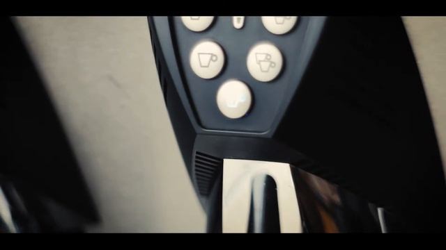 Barista, angol felirattal - 02 Cleaning coffee machine subtitles ENG смотреть онлайн