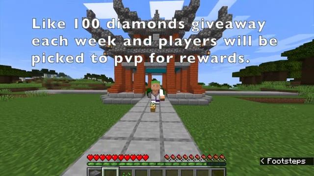 Minecraft survival SMP (version 1.10-1.17) смотреть онлайн