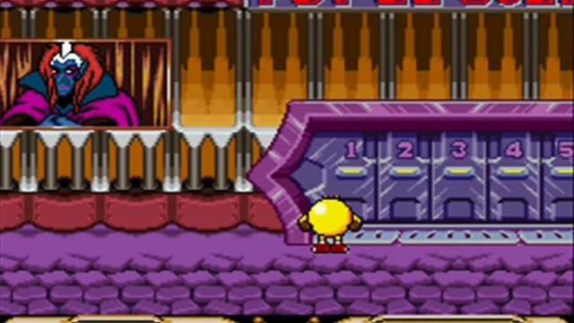 Pac-Man 2: The New Adventures Playthrough (Part 6) смотреть онлайн