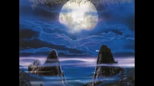 Garden Of Shadows - Oracle Moon смотреть онлайн