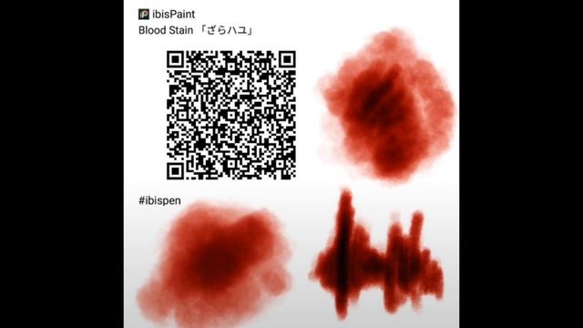 Кисти для ибис пэйнт