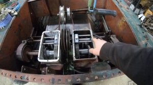 кап ремонт тс 350