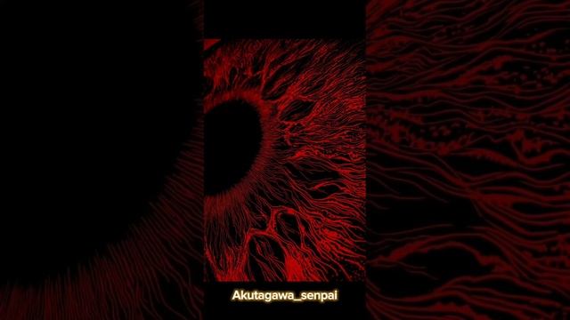 # moje more #akutagawa #rashomon#bungou stray dogs смотреть онлайн