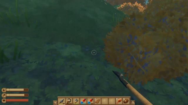 RAFT - Выживание #27 ОГРОМНЫЙ ОСТРОВ БАЛЬБОА смотреть онлайн