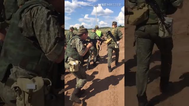 ДМБ 2019 (Макс Корж - Армия ) смотреть онлайн