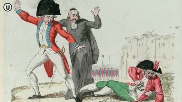 Три стадии Антропоцентризма (Абсолютизм, Национализм, Социализм) смотреть онлайн