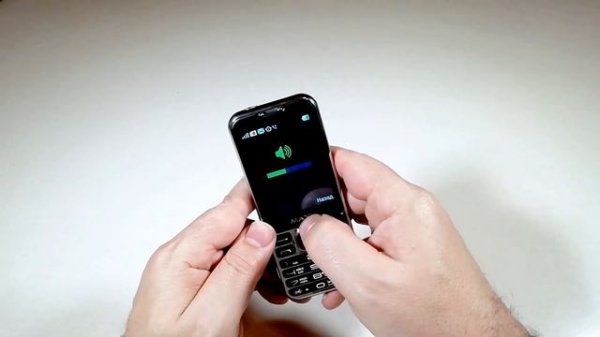 Maxvi X10 изучаем самый крупный аппарат из серии Maxvi X10-11-12