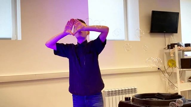 День рождения в стиле МАЙНКРАФТ | +Аквапарк пати смотреть онлайн