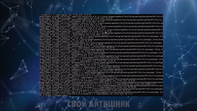 Свой собственный ChatGPT, абсолютно бесплатно. смотреть онлайн