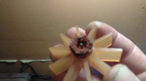 Причина поломки счетчика СГВ -15 . "Бетар".