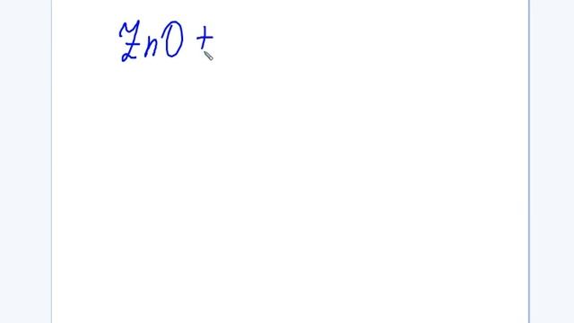 задание 8 ОГЭ химия смотреть онлайн