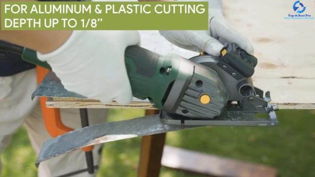 Top 10 Best Mini Circular Saw in 2022 смотреть онлайн