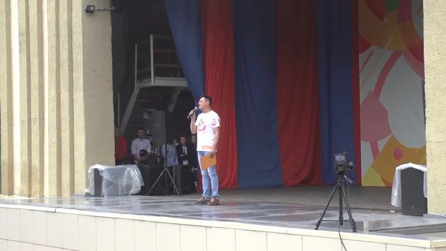Кемерово 27.07.21 смотреть онлайн