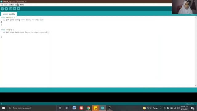 Cara Instalasi ESP 32 | Arduino IDE смотреть онлайн