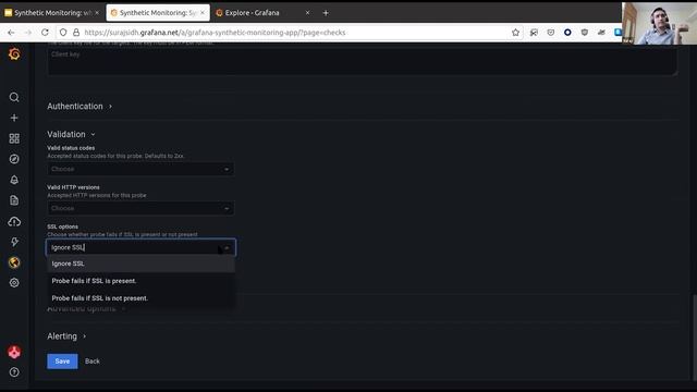 What is synthetic monitoring. смотреть онлайн