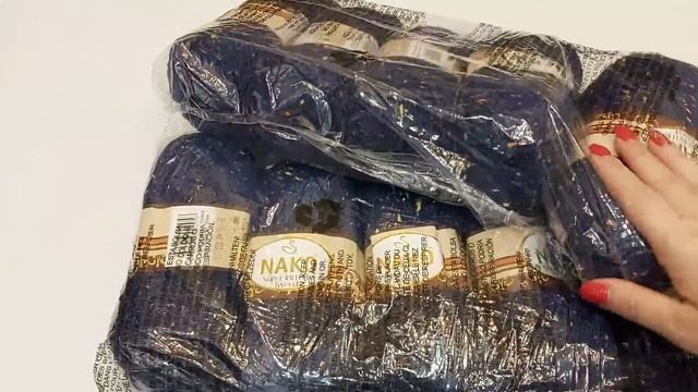 ПРЯЖА//МНОГО ПРЯЖИ//ЧАСТЬ 2 смотреть онлайн