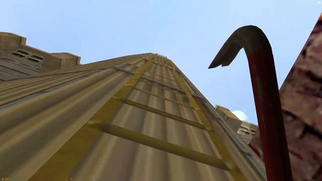 Half-Life ⦁ Полное прохождение ⦁ Без комментариев ⦁ 4K60FPS смотреть онлайн