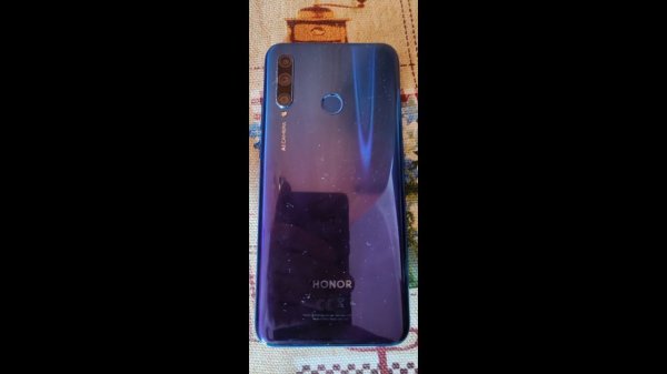 Живет такой парень Хорек