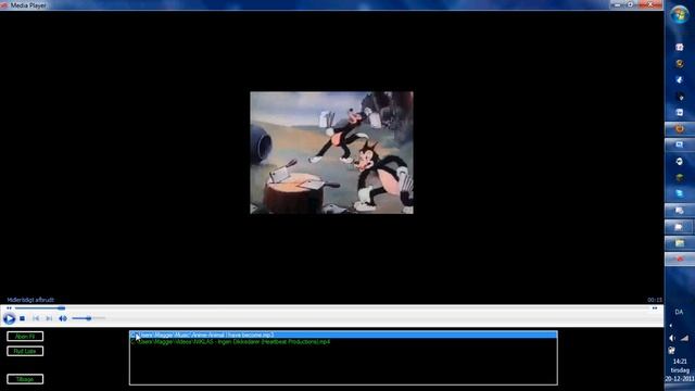 Ultimate Help V2.9 IKS Media Player смотреть онлайн