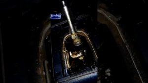 Ремонт кулисы КПП VW Vento 1993