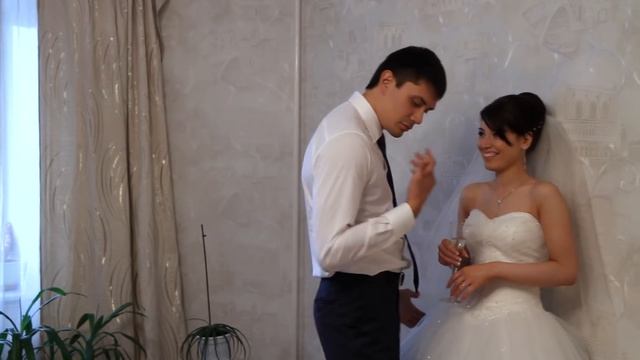 Свадьба Gangnam Style смотреть онлайн