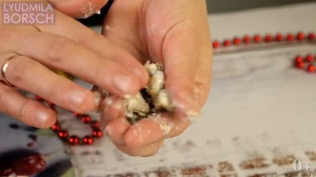 Новинка!!! Горячее, Закуска "Новогодний СЮРПРИЗ" на Праздничный Стол. смотреть онлайн