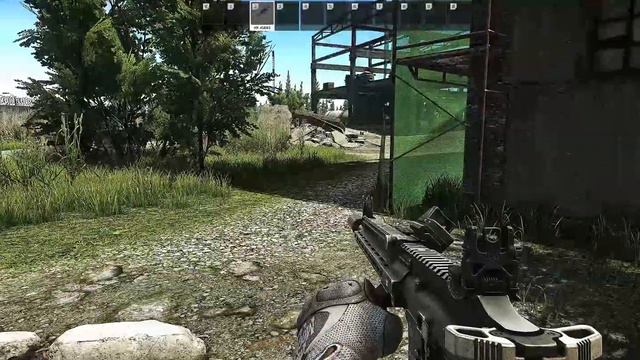 Escape From Tarkov 2022 06 22 01 12 45 06 DVR смотреть онлайн