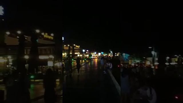 Мармарис улица баров 2019 Marmaris bar street смотреть онлайн
