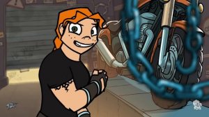 Виктория отвечает на вопросы (автор канал metal family)