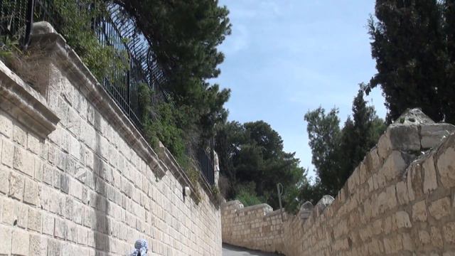 Израильские зарисовки-23.Крутой подъемчик смотреть онлайн