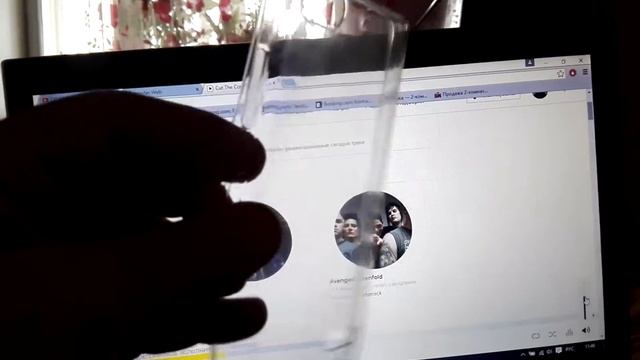 Huawei Honor 4C силиконовый прозрачный чехол. смотреть онлайн