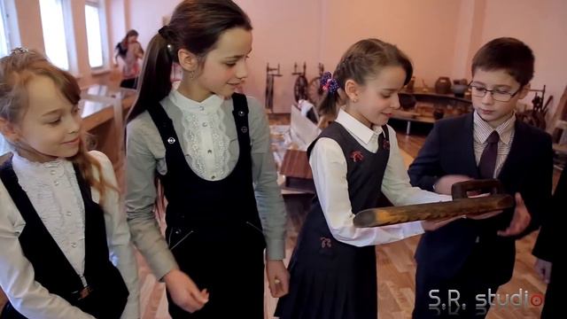 ГУО "Гимназия №31 г.Минска" смотреть онлайн