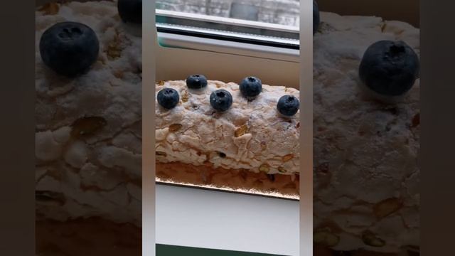 Меренговый рулет? обзор смотреть онлайн