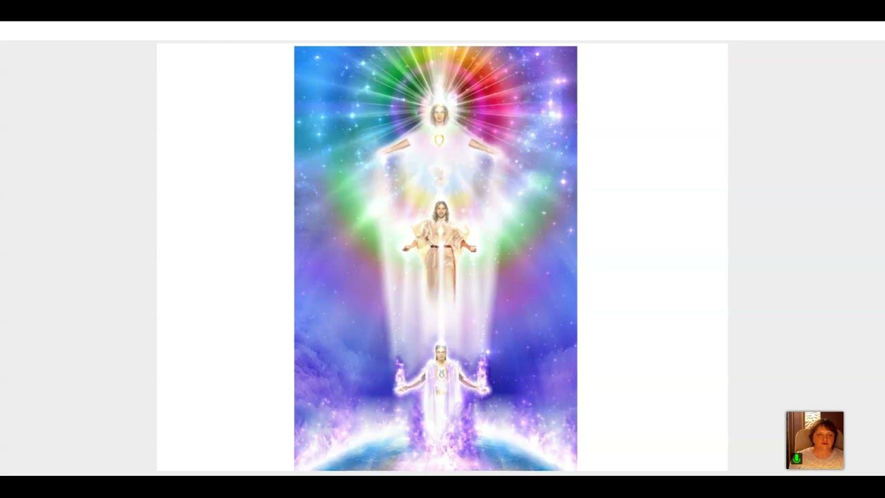 Школа Основы духовного развития урок 11. Очищение часть 2