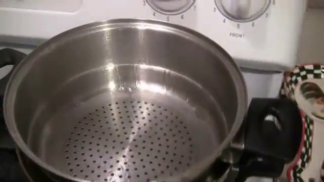 Как приготовить булочки на пару. смотреть онлайн