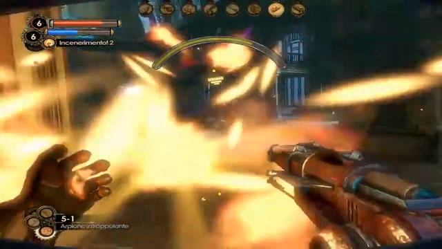 Bioshock2 on athlon x4 630 2,8ghz смотреть онлайн