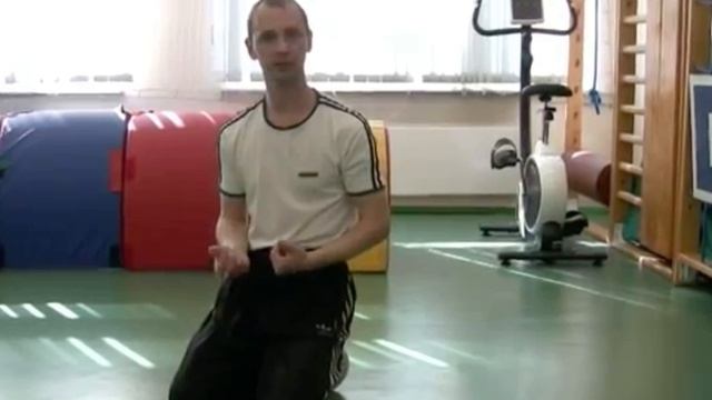 Упражнение "Планка" - личные впечатления смотреть онлайн