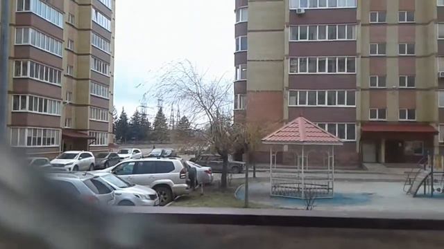 У нас в Ессентуках нет снега смотреть онлайн