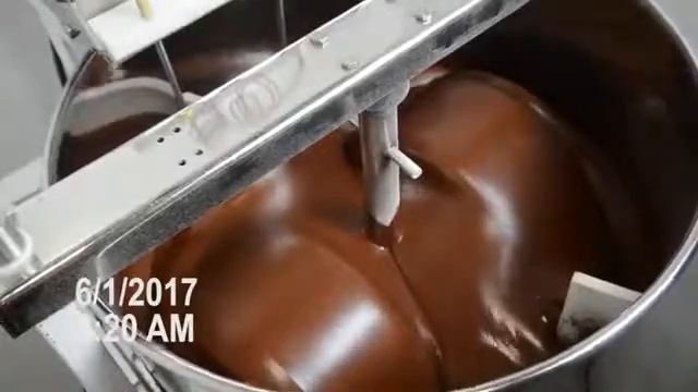 Как сделать 70% темный шоколад на меланжере смотреть онлайн