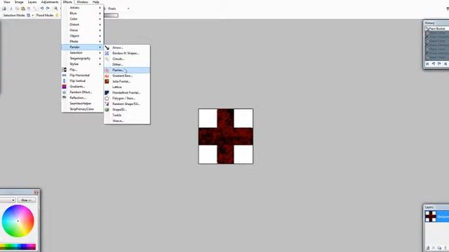 Как создать GUI элементы для Unity3d? смотреть онлайн