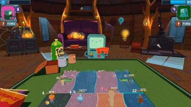Card Wars Free Gems Free Cards Glitch Comfirmed The Adventure time Card Games смотреть онлайн