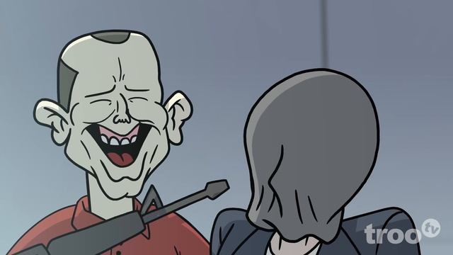 These Jokes Are Impractical смотреть онлайн