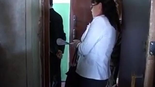 Взяли квартиру в ипотеку, а в итоге остались без жилья смотреть онлайн
