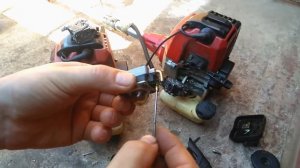 Бензокоса Не Развивает Обороты И Глохнет, Причины И Ремонт