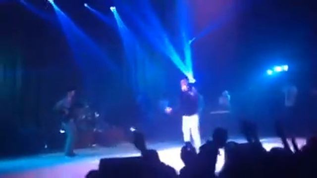 Miyagi - Give Me Love (Live) смотреть онлайн