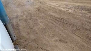 ЯМЗ 236 Почему же дымил мотор?