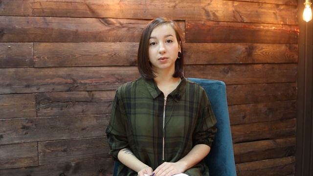 Почему хна не окрасила брови? смотреть онлайн