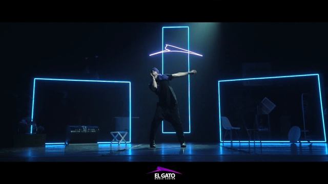 El Gato D.C. Birthday Concert '22 | Vlad Serov смотреть онлайн