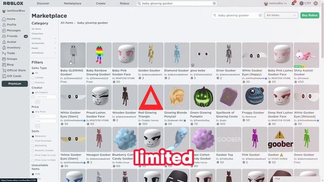 I Found a NEW Secret to Get FREE Headless in Roblox смотреть онлайн