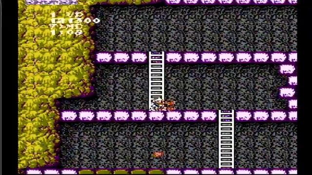 Ghosts 'n Goblins (All Hidden Items & Money Bags + Hardlock, No Deaths) смотреть онлайн